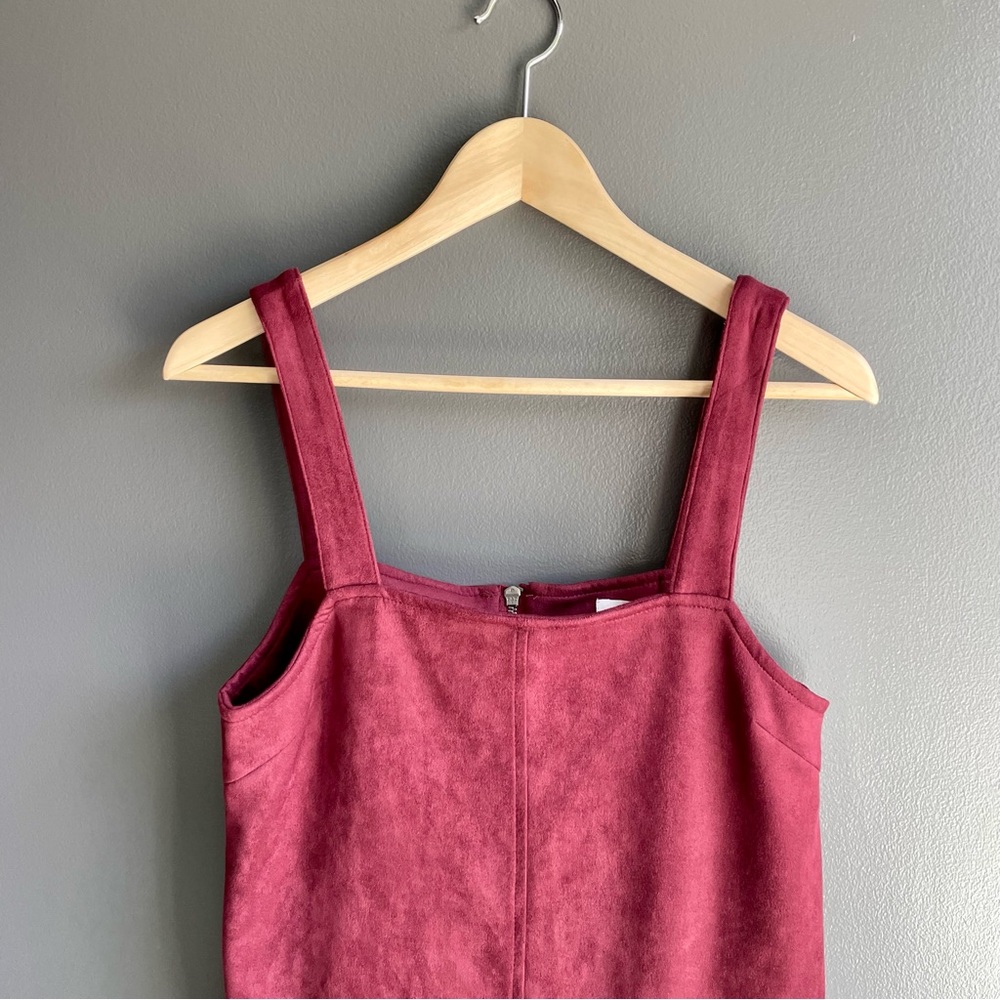 Jack by Bb Dakota Dress May Day Dress NWT - Picture 6 of 6